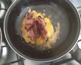 Foto del paso 14 de la receta: Hamburguesa gourmet y papas