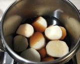暖暖關東煮的食譜步驟3照片