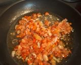 Foto langkah ke 3 dari resep Mujair Panggang & Dabu-Dabu Goreng.