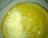 Foto langkah ke 7 dari resep Martabak teplon keju.