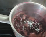 Foto del paso 3 de la receta: Paté de hígado deluxe con gelatina de cerezas