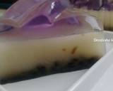 Cara Membuat Puding Cincau Anggur 4