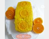 Foto del paso 6 de la receta: Budín de mandarina🍊