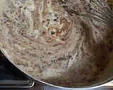 Foto del paso 4 de la receta: Bizcocho de chocolate y yogurt 😑