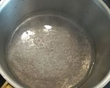 Foto del paso 7 de la receta Arroz con sepia y alcachofas