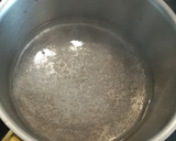 Foto del paso 7 de la receta: Arroz con sepia y alcachofas