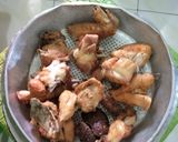 Foto langkah ke 3 dari resep Soto Banjar.