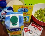 Foto langkah ke 1 dari resep Puding buah.