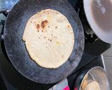 ગળ્યા થેપલા (Sweet Thepla Recipe In Gujarati) રેસીપી સ્ટેપ5ફોટો