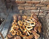 Foto del paso 3 de la receta: Parrillada completa bien cordobesa