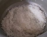 A picture of step 4 of Sindhi Biryani 😍.