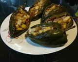 Foto del paso 13 de la receta: Chiles en Nogada