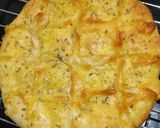 Foto langkah ke 5 dari resep Garlic bread.