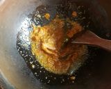 Foto langkah ke 2 dari resep Sayur ayam lombok ijo.