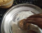 कर्ड बॉल्स (Curd balls recipe in hindi) रेसिपी चरण 6 फोटो