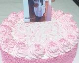 Foto del paso 6 de la receta: Torta de vainilla