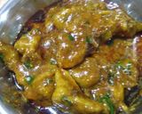 बेसन (चून)वड्या (besan vadya recipe in marathi) रेसिपी स्टेप 6 फोटो 