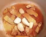 醬燒米血糕的食譜步驟4照片