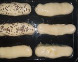 Foto del paso 5 de la receta: ¡PAN LIVIANO!