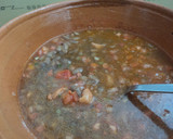 Foto del paso 4 de la receta: Frijoles puercos de año nuevo estilo el Ocote