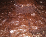 Foto del paso 8 de la receta: Mi brownie de chocolate
