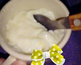 Foto del paso 7 de la receta: 🍨Postre frío de maicena con leche sabor "Lemon🍋 Pie🍰"🍨