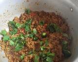 One pot jhatpat qeema recipe step 6 photo