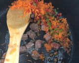 Foto del paso 2 de la receta: Carbonada Juvenil