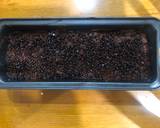 Heathy double chocolate banana bread recipe step 4 photo