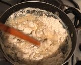 Foto del paso 1 de la receta: Churros con miel de abejas