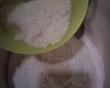 Foto langkah ke 2 dari resep Japanese milk bread.