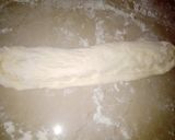 Foto del paso 9 de la receta: Pan baguette