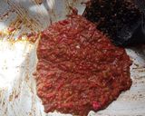 Foto langkah ke 4 dari resep Sambal ayam bakar.
