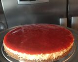Foto del paso 7 de la receta: Cheesecake new York light. Sin crema de leche. 75 calorías por porción