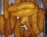 Foto langkah ke 6 dari resep 531. Cakwe.