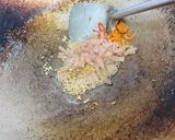 Foto langkah ke 4 dari resep Bayam saus bawang putih.