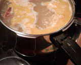 Foto del paso 1 de la receta: Caldo de Navidad