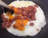 Foto del paso 11 de la receta: Revuelto de gramajo