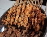 Sate Srepeh Rembang langkah memasak 8 foto