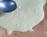 Foto langkah ke 7 dari resep Lapis legit ekonomis.