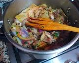 Foto del paso 4 de la receta: Guiso de cordero al estilo rústico árabe