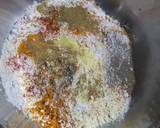 Mix kathol katori recipe step 1 photo