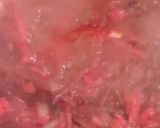 Foto del paso 4 de la receta: BORSCH VEGANO (3)