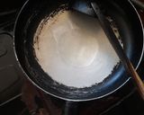Foto langkah ke 2 dari resep Tomat telur pedas 🍎🥚🌶.