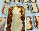 Foto langkah ke 10 dari resep Lagsana panggang melted di mulut 🤤.