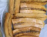 Foto langkah ke 1 dari resep 🍌 Pisang Goreng Manis Gurih 🍌.