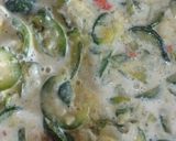 Foto del paso 2 de la receta: Riquísimo revuelto diferente de zapallitos sin tacc