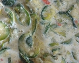 Foto del paso 2 de la receta: Riquísimo revuelto diferente de zapallitos sin tacc