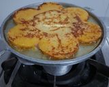 Foto langkah ke 7 dari resep 514. Bingka Singkong Panggang.