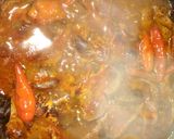 Foto langkah ke 6 dari resep Oseng Mercon Ampela Ayam.